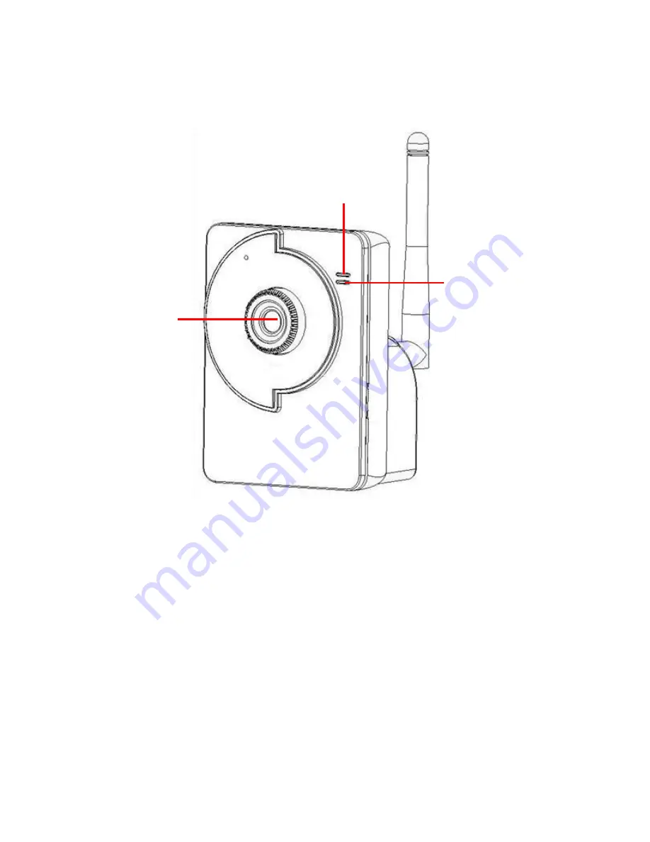 Encore ENVCWI-G1 - Installation Manual Download Page 5