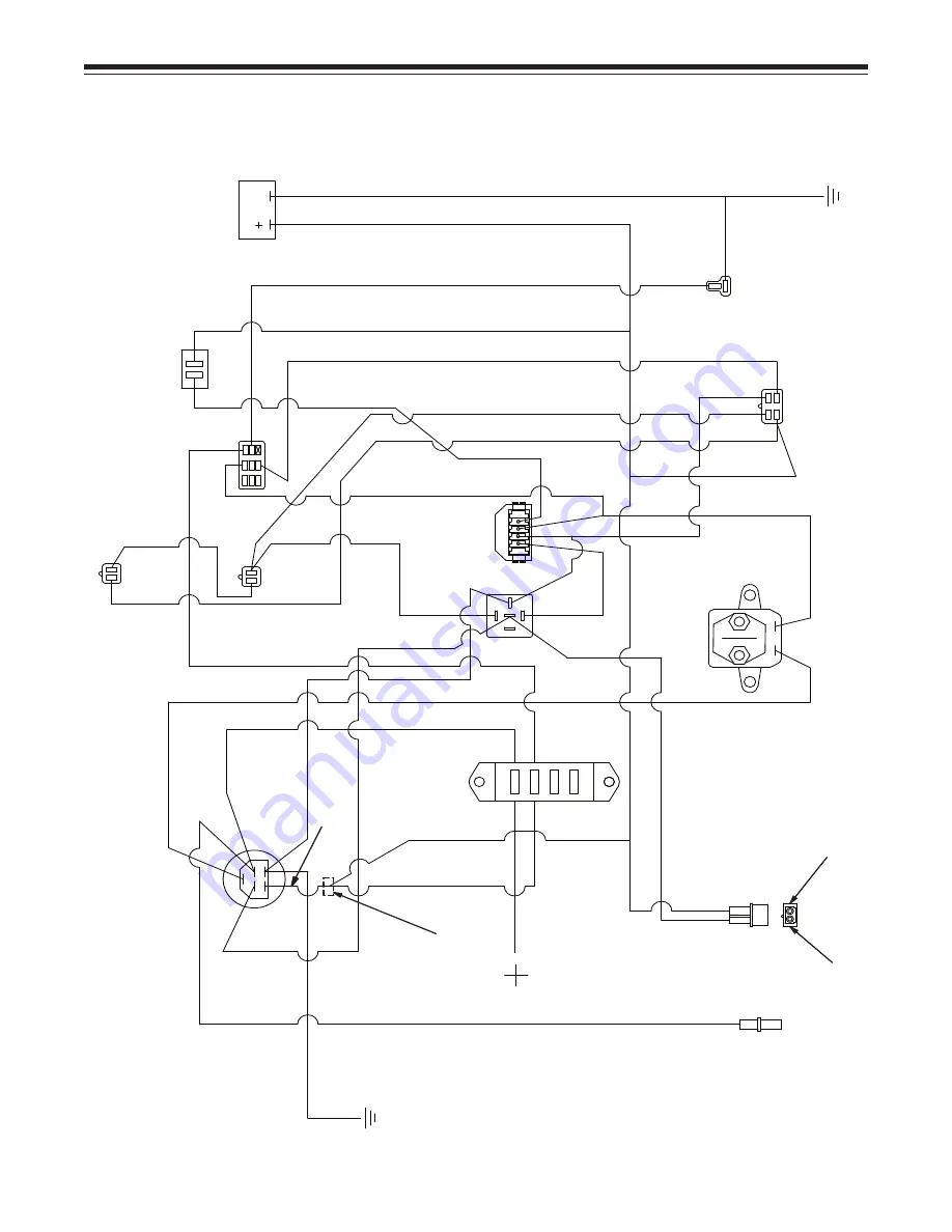 Encore F34B18 Operator'S Manual Download Page 13