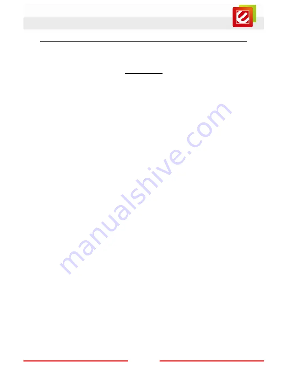 Encore N150 Series User Manual Download Page 3