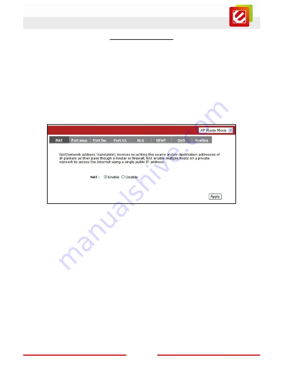 Encore N150 Series User Manual Download Page 63