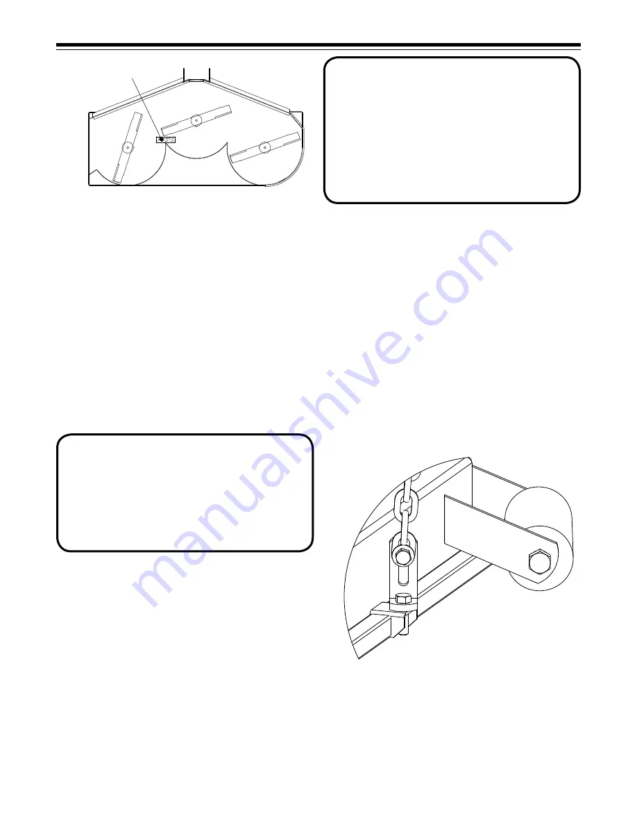 Encore X-TREME 60K25X Operation Manual Download Page 8