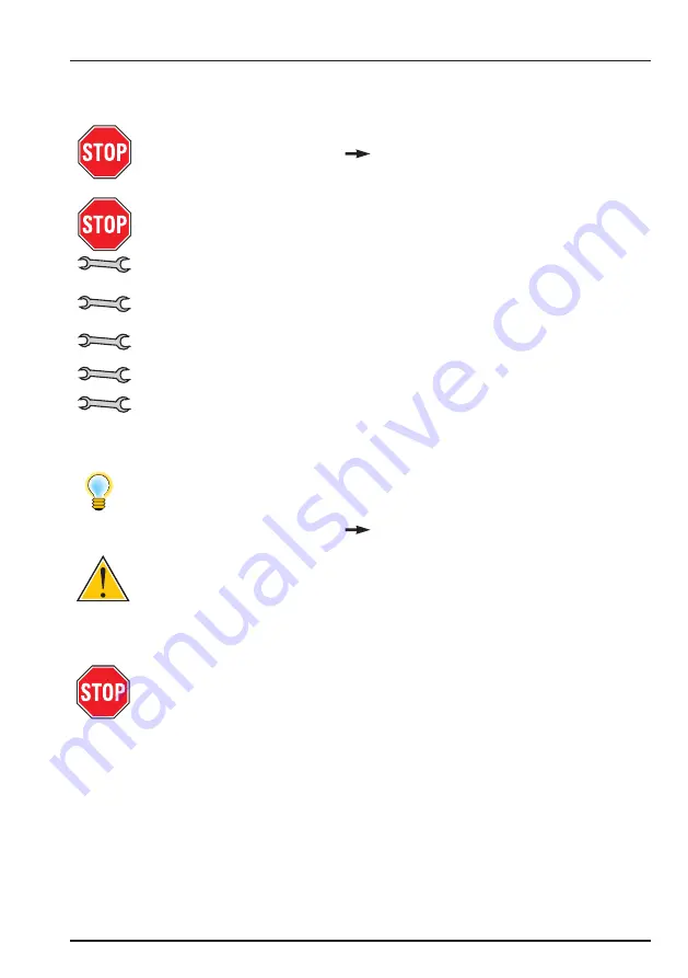 END ARMATUREN DF3D Original Operating Manual Download Page 27