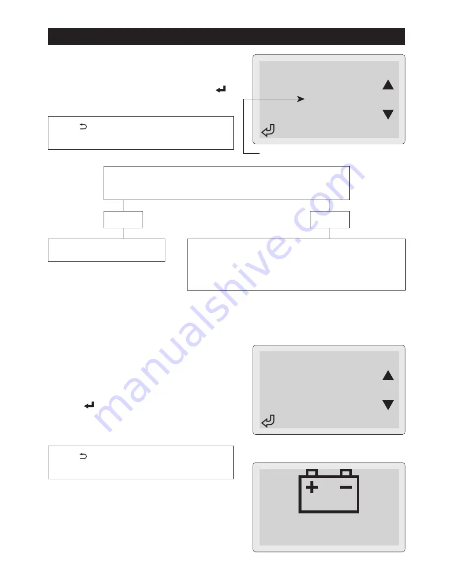 Endeavour Tools ET8636 Instruction Manual Download Page 19