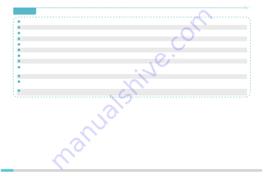 Ender 3 Neo User Manual Download Page 4