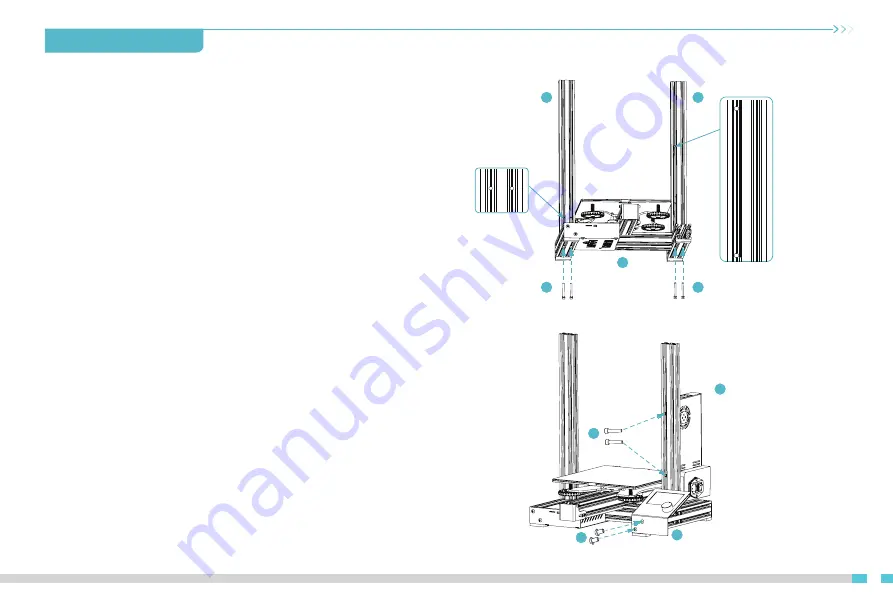 Ender 3 Neo Скачать руководство пользователя страница 10