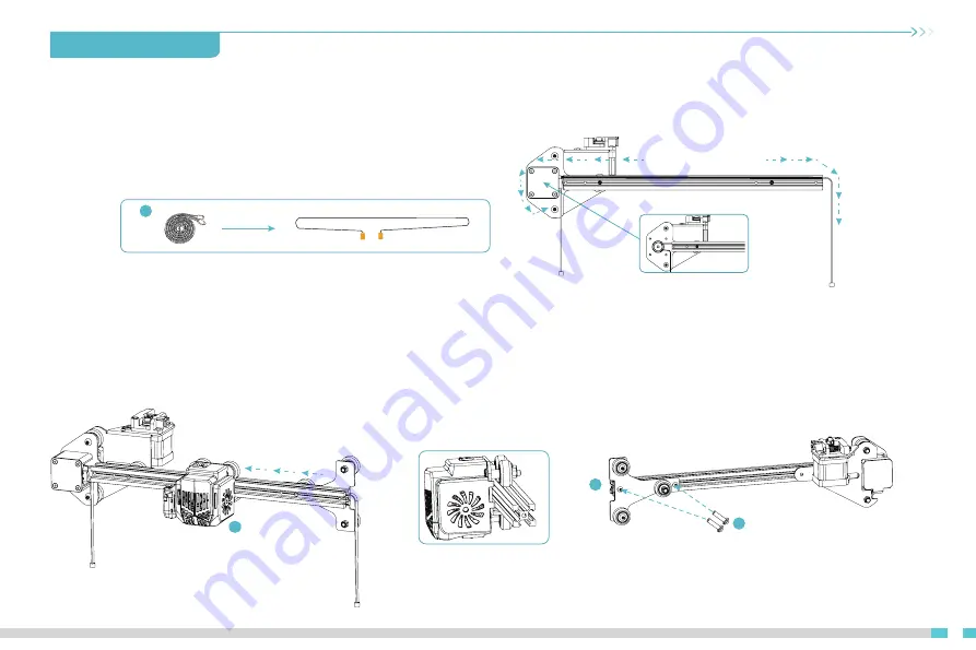 Ender 3 Neo User Manual Download Page 12