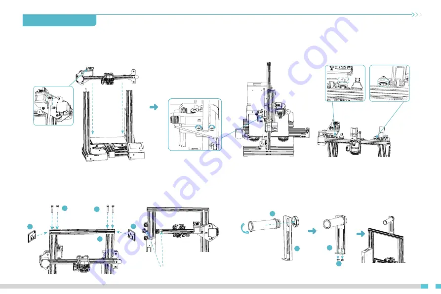 Ender 3 Neo User Manual Download Page 14