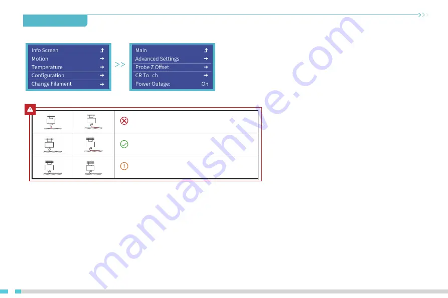 Ender 3 Neo User Manual Download Page 21