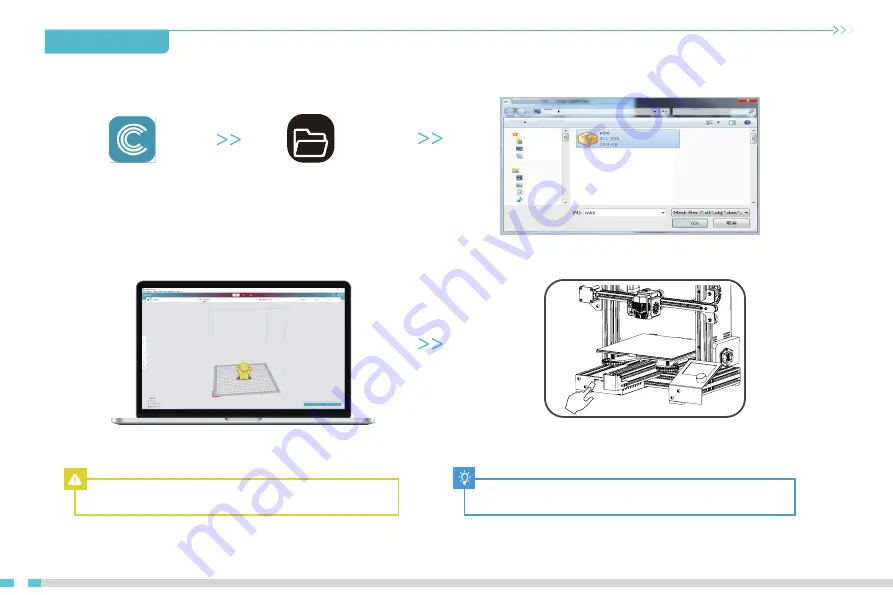 Ender 3 Neo User Manual Download Page 25