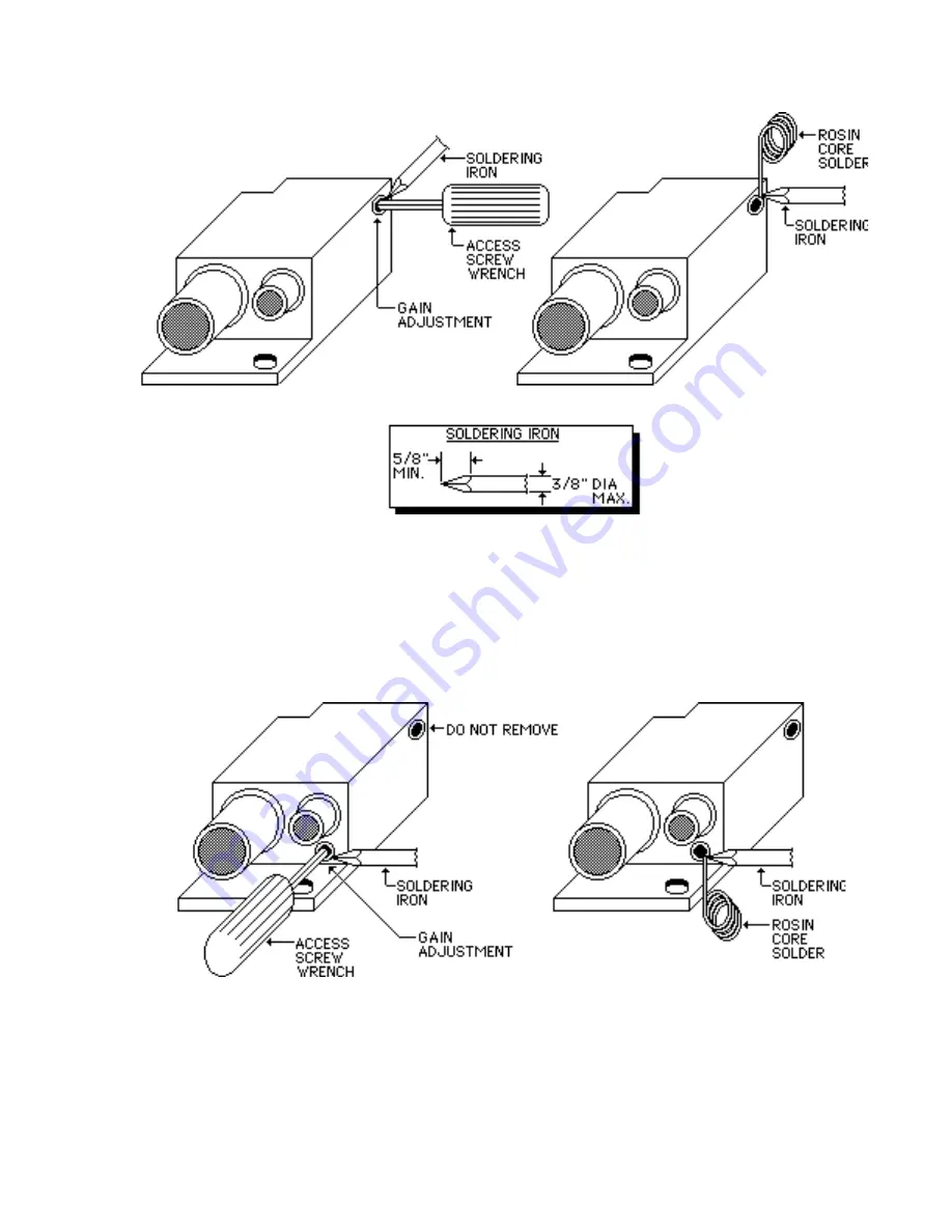 ENDEVCO 2680 Series Instruction Manual Download Page 25