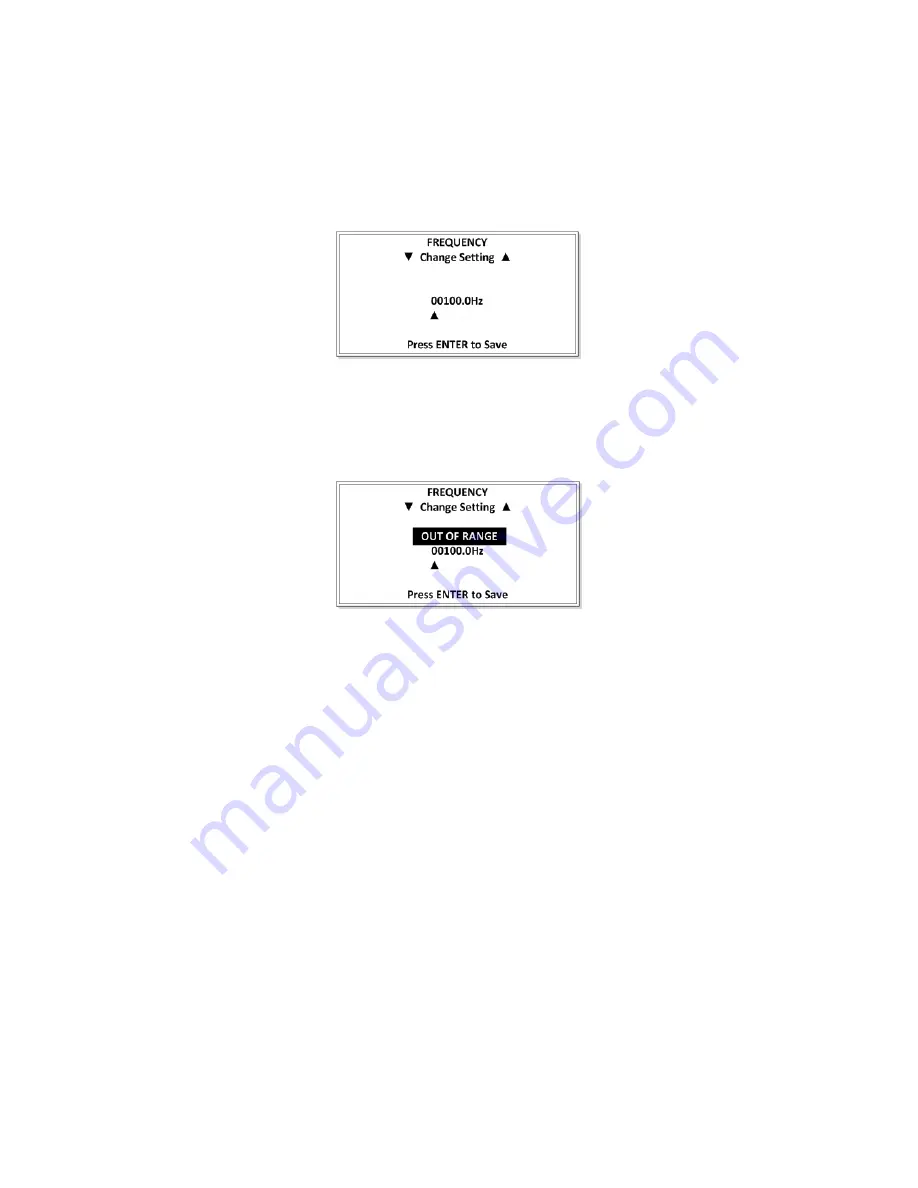 ENDEVCO 4830B Instruction Manual Download Page 14