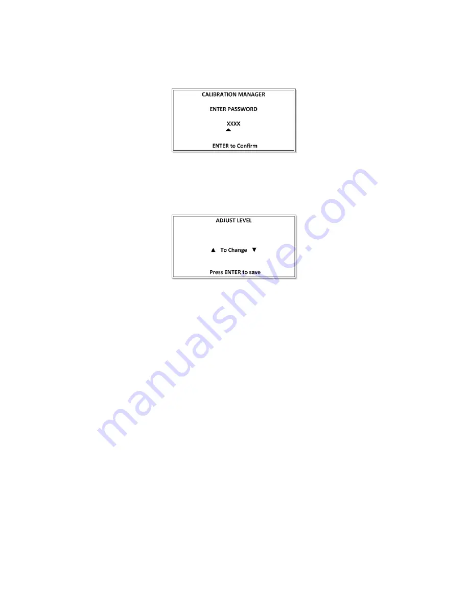 ENDEVCO 4830B Instruction Manual Download Page 23