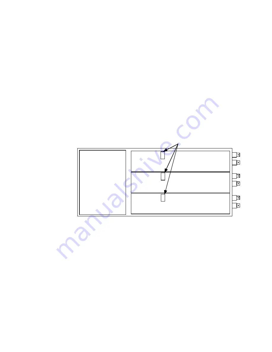 ENDEVCO IM136 Instruction Manual Download Page 22