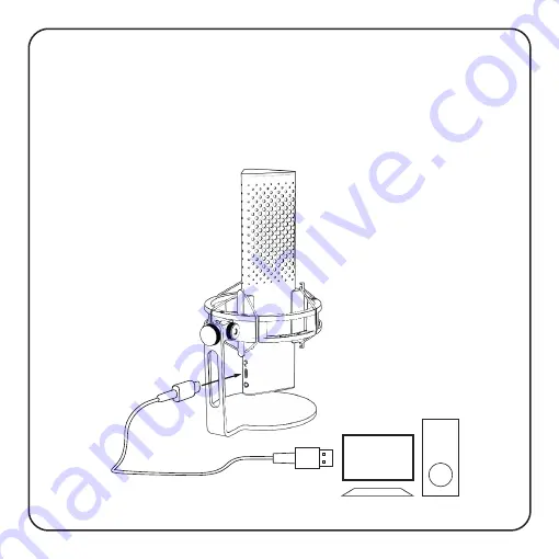 Endgame Gear XSTRM Instructions Manual Download Page 6