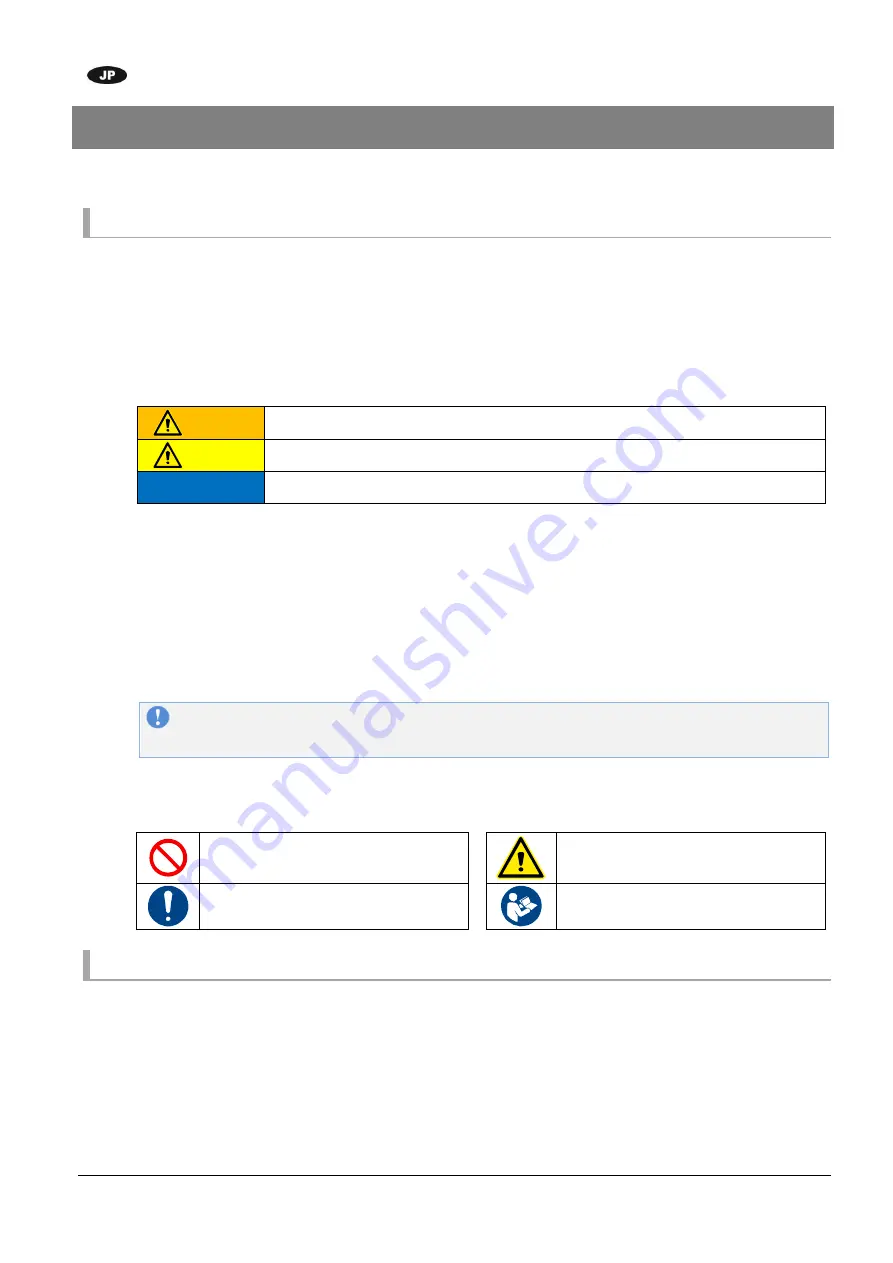 Endo ERM-2 User Manual Download Page 3