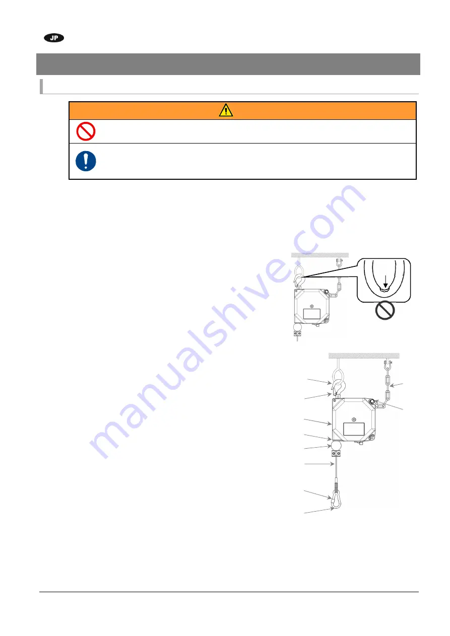 Endo ERM-2 User Manual Download Page 13