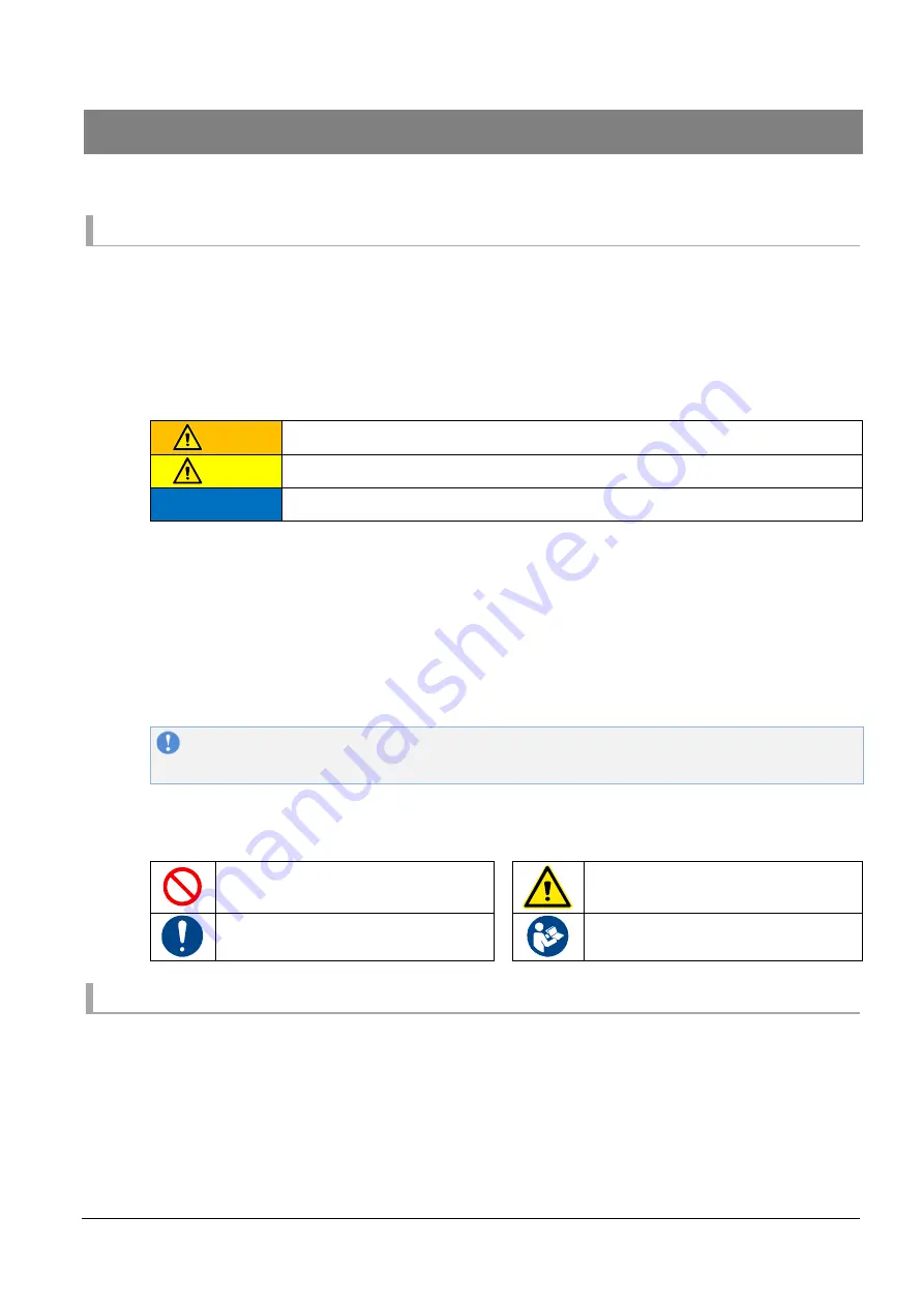 Endo THB-15A User Manual Download Page 3