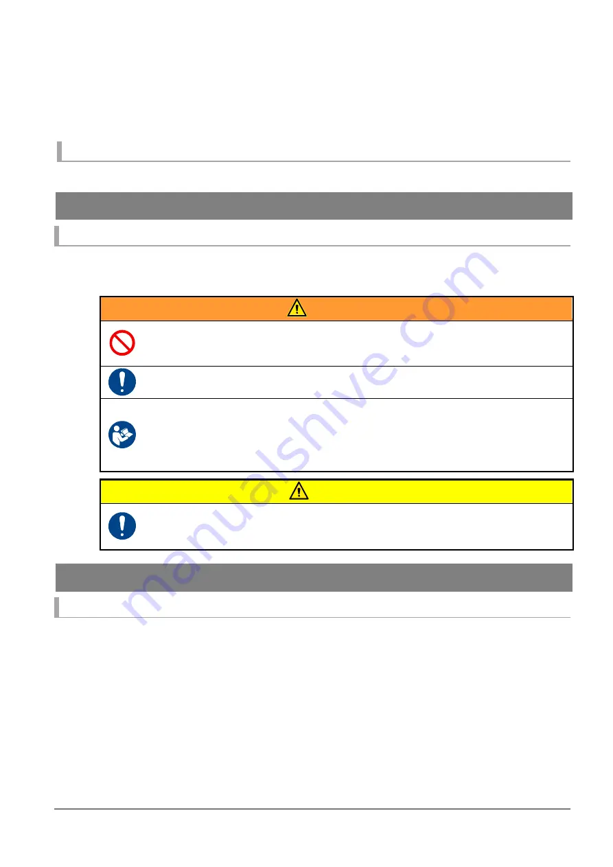 Endo THB-15A User Manual Download Page 18