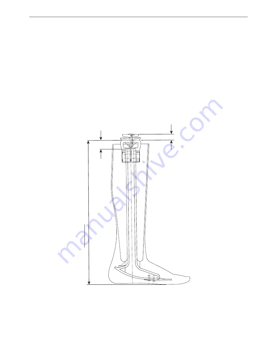 endolite AqualimbTT Instructions For Use Manual Download Page 48