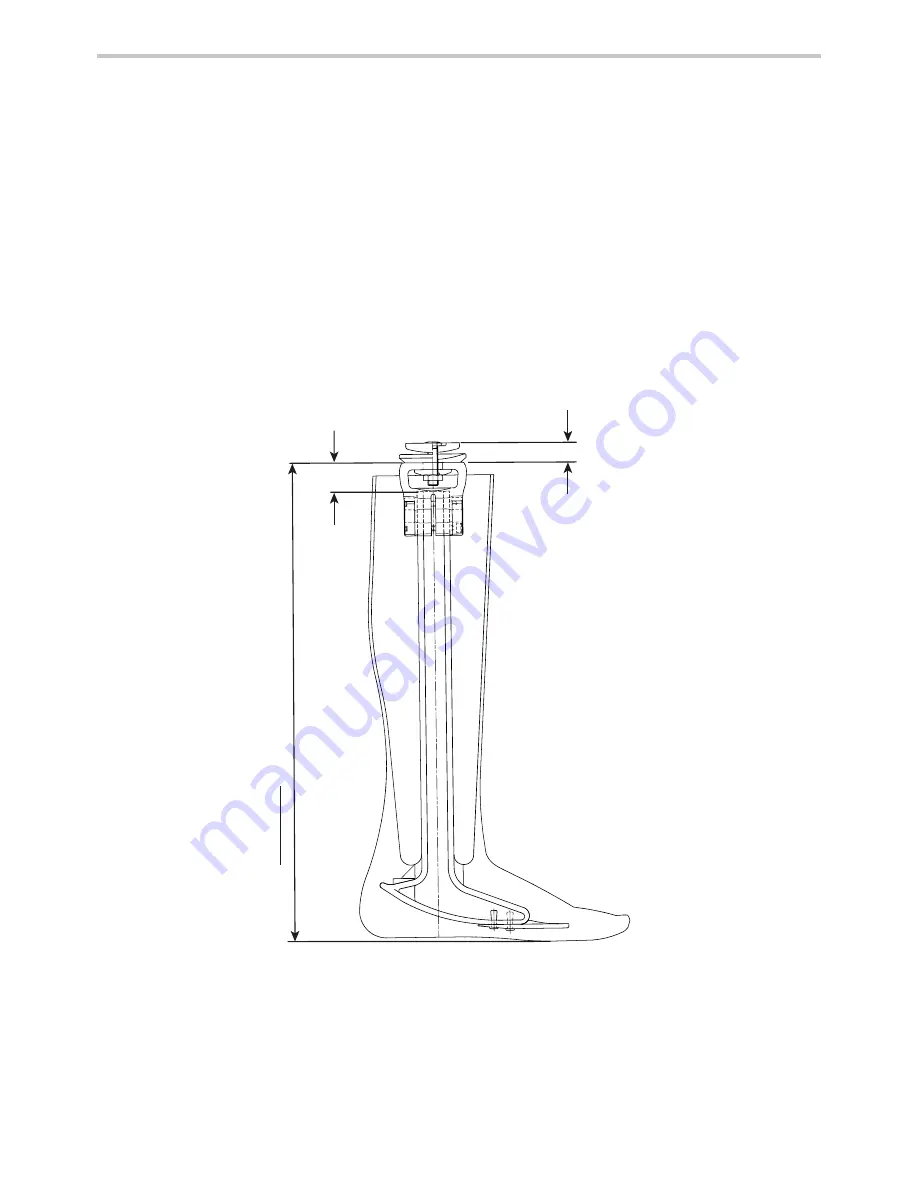 endolite AqualimbTT Instructions For Use Manual Download Page 56