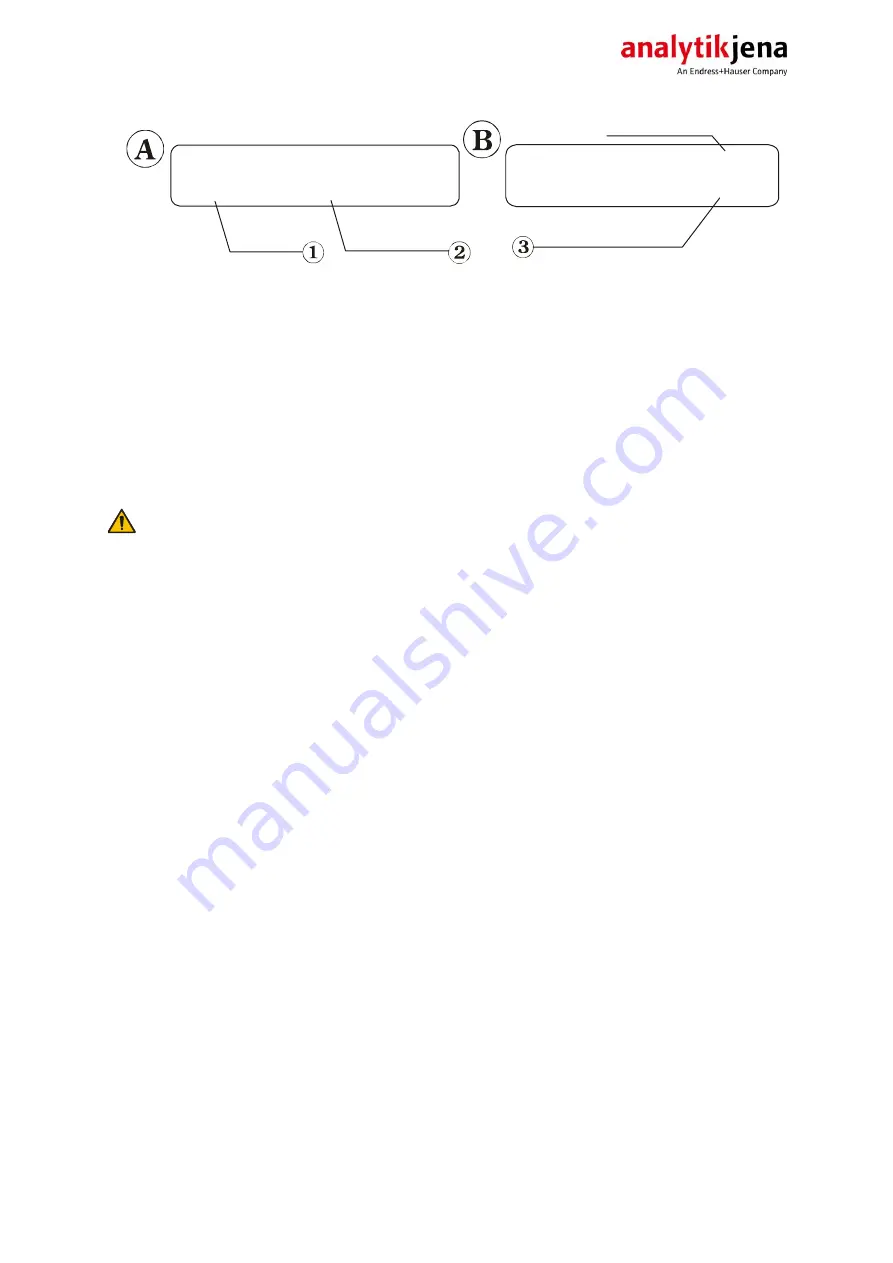 Endress+Hauser 846-051-500 Manual Download Page 14