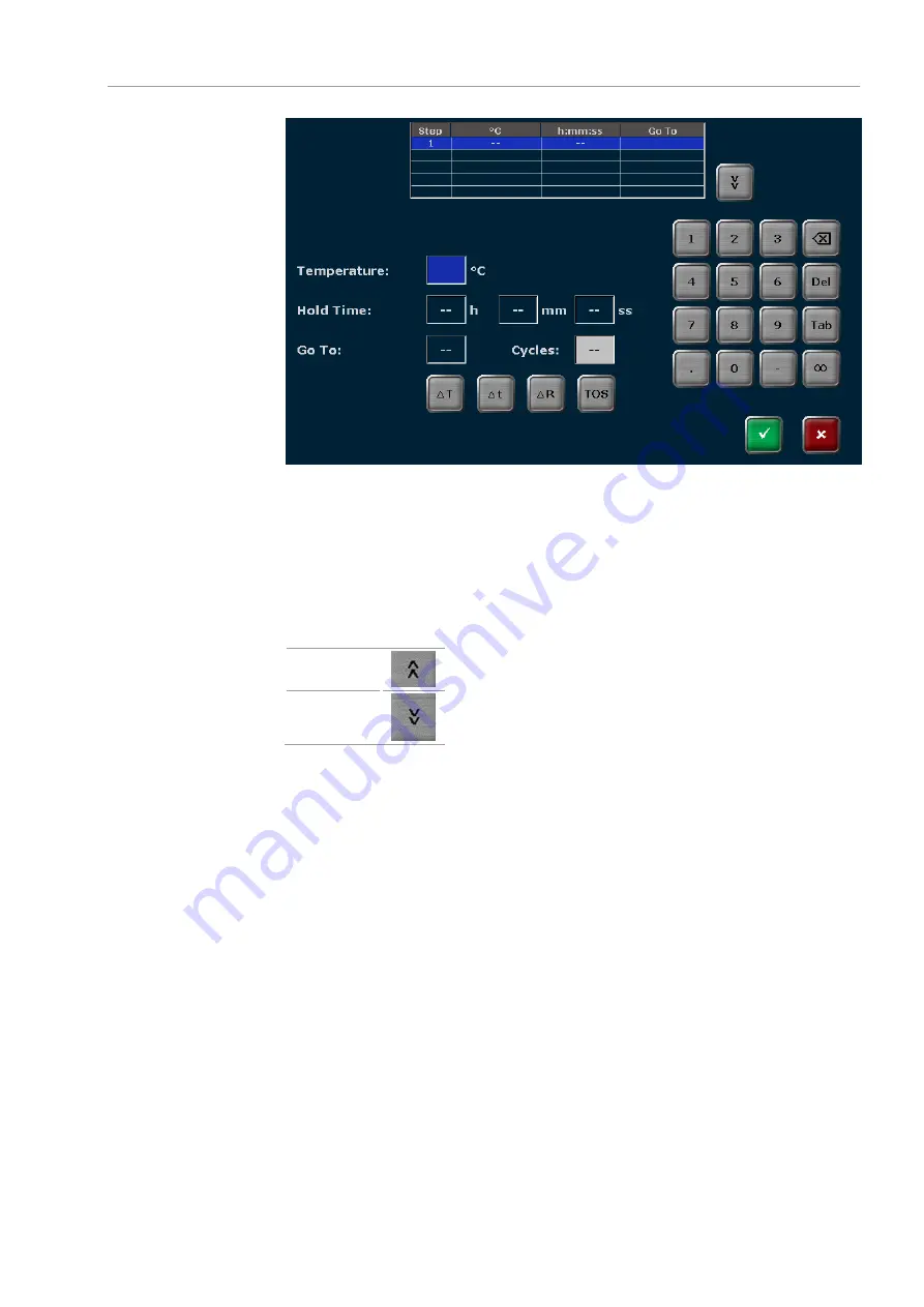 Endress+Hauser Analytik Jena Biometra TRIO 30 Скачать руководство пользователя страница 45