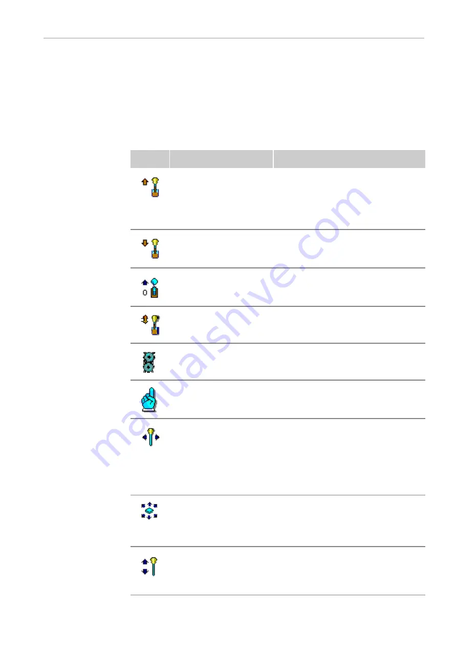 Endress+Hauser Analytik Jena CyBio FeliX Скачать руководство пользователя страница 70