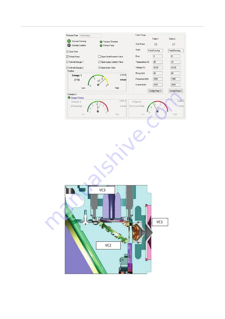 Endress+Hauser Analytik Jena PlasmaQuant MS Series Service Manual Download Page 116