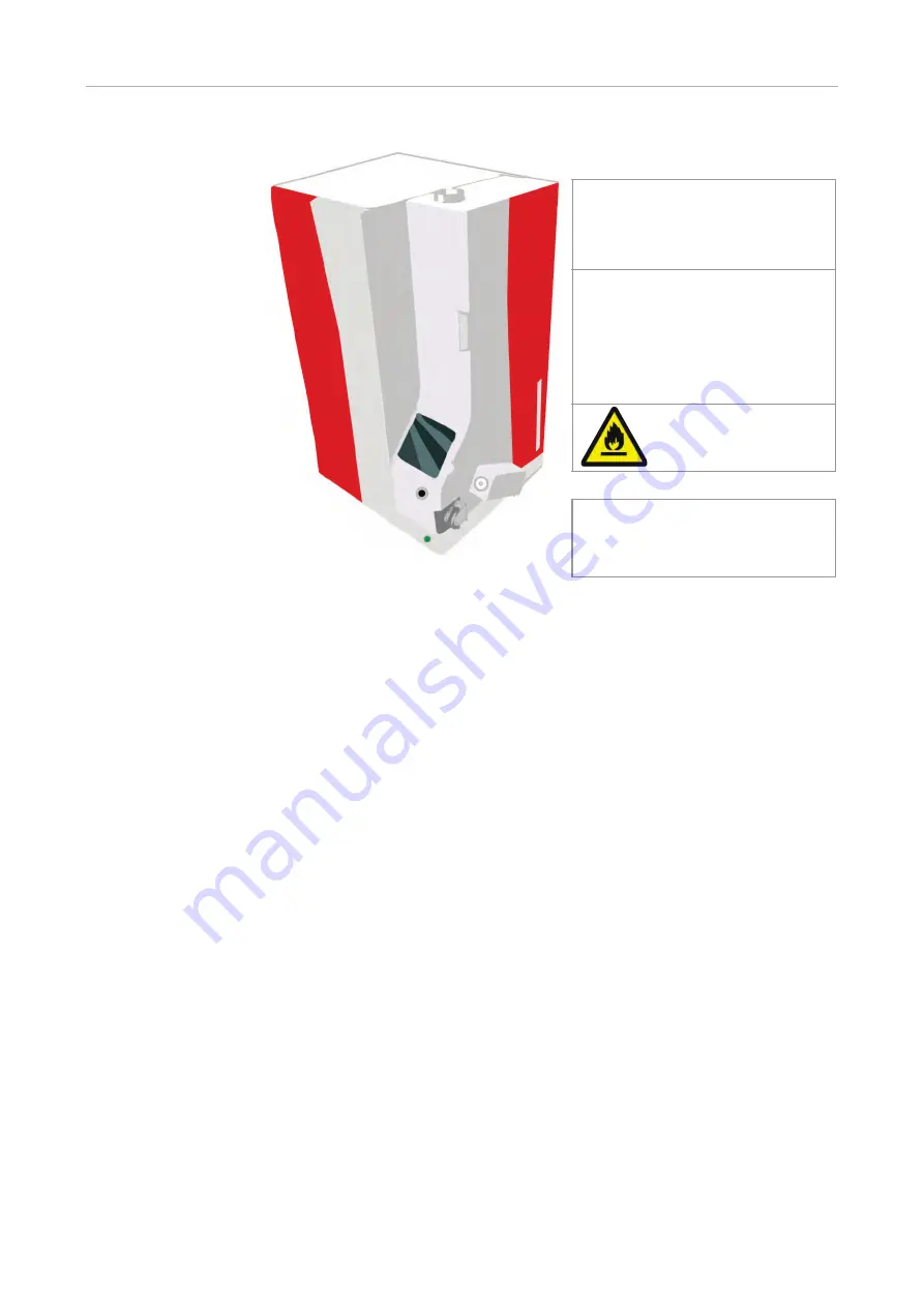 Endress+Hauser Analytik Jena PlasmaQuant MS Operating Manual Download Page 12