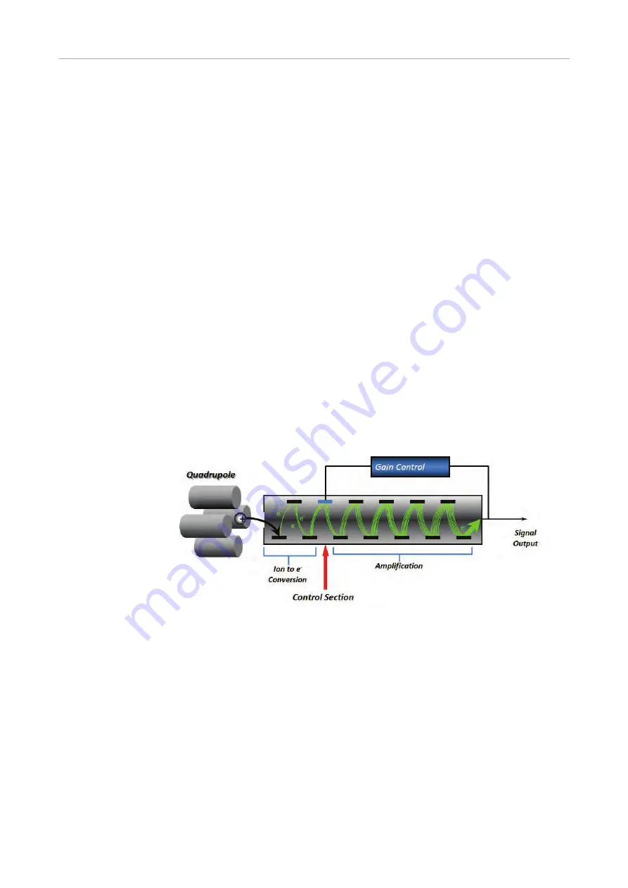 Endress+Hauser Analytik Jena PlasmaQuant MS Operating Manual Download Page 86