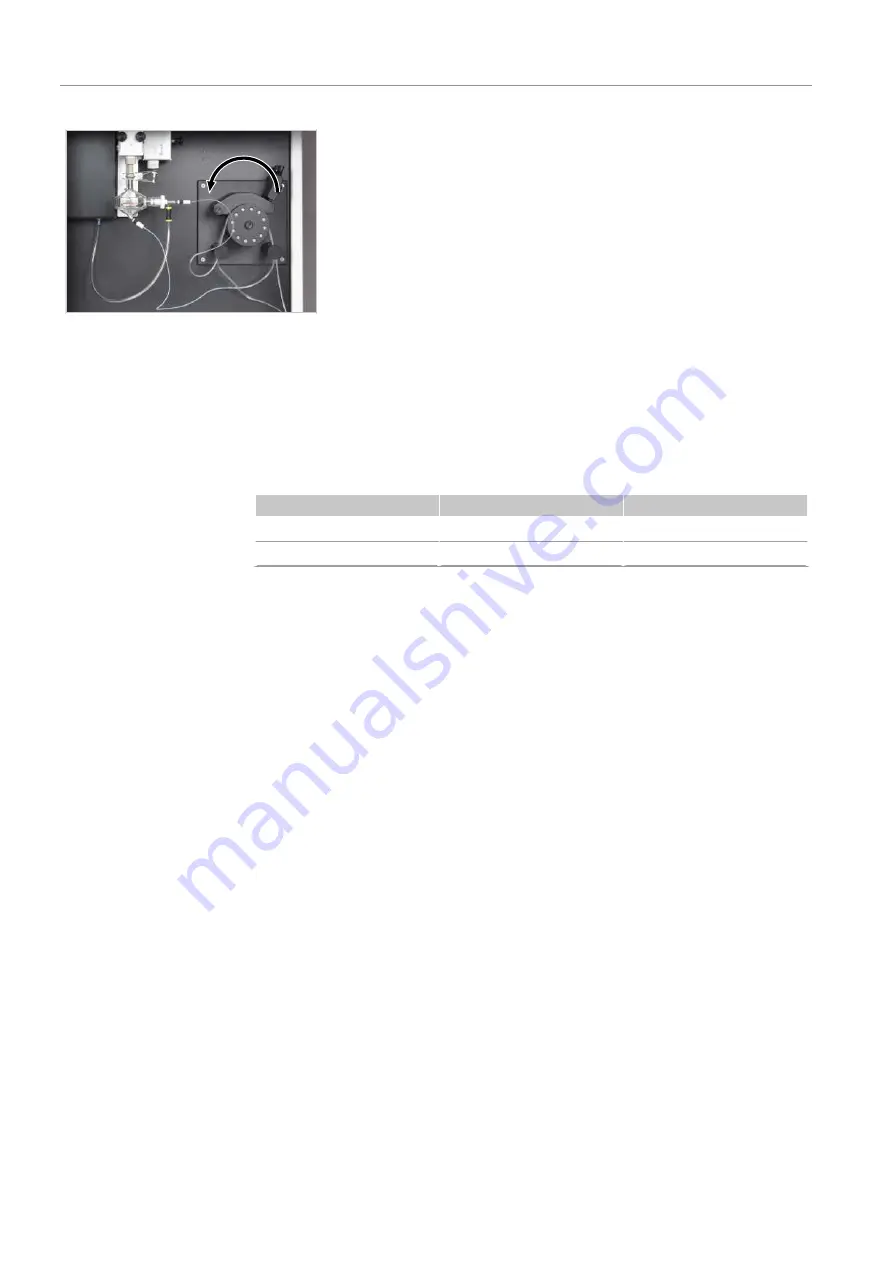 Endress+Hauser analytikjena PlasmaQuant 9100 Operating Manual Download Page 32