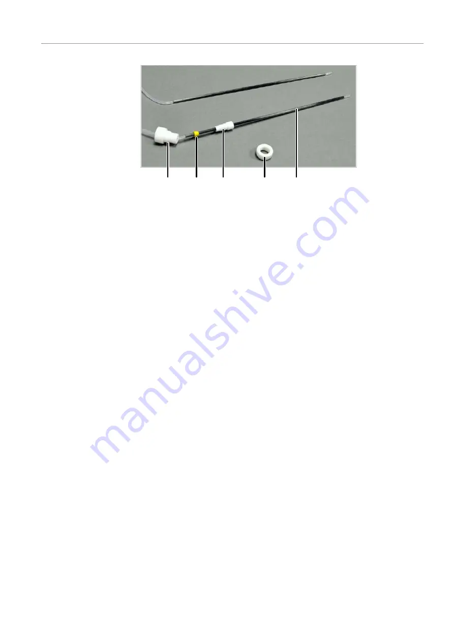 Endress+Hauser analytikjena PlasmaQuant 9100 Operating Manual Download Page 73