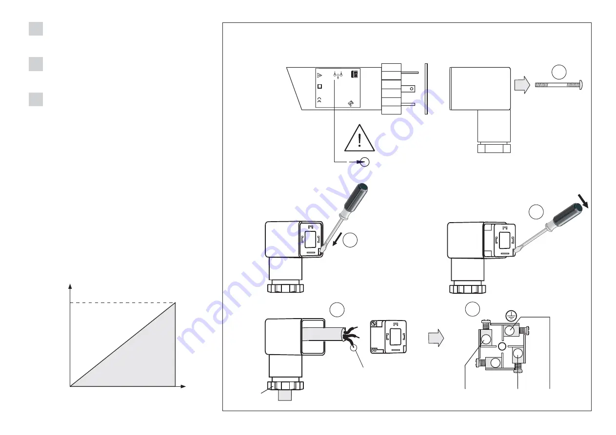 Endress+Hauser Cerabar T PMP135 Скачать руководство пользователя страница 8