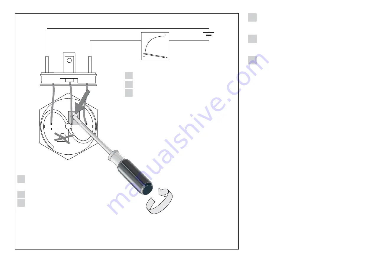 Endress+Hauser Cerabar T PMP135 Скачать руководство пользователя страница 13