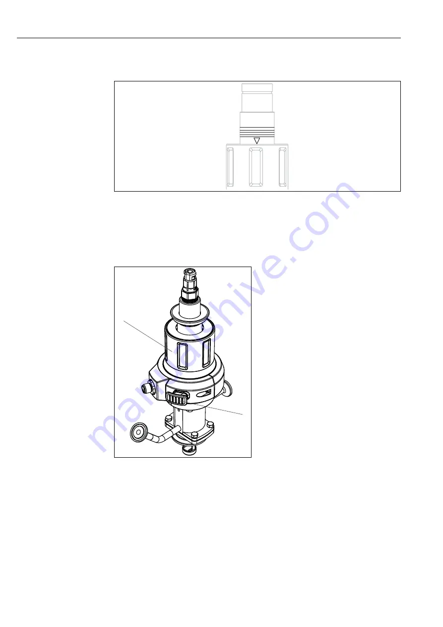 Endress+Hauser Cleanfit CPA875 Скачать руководство пользователя страница 22