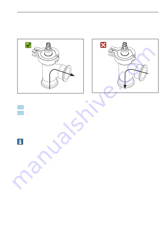 Endress+Hauser CLS15D Скачать руководство пользователя страница 15