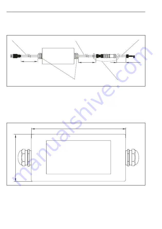 Endress+Hauser Commubox FXA291 Operating Instructions Manual Download Page 24