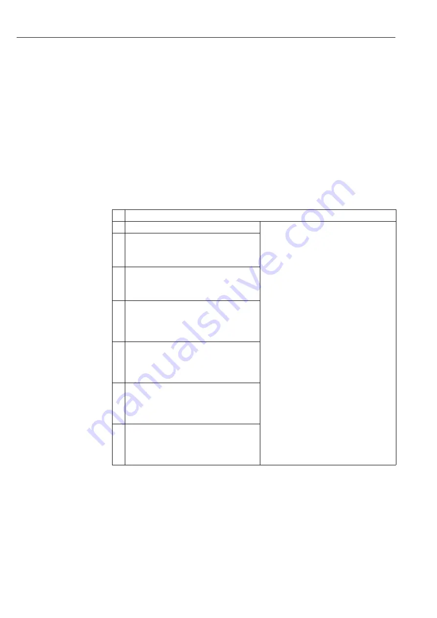 Endress+Hauser Deltapilot M FMB50 Operating Instructions Manual Download Page 90