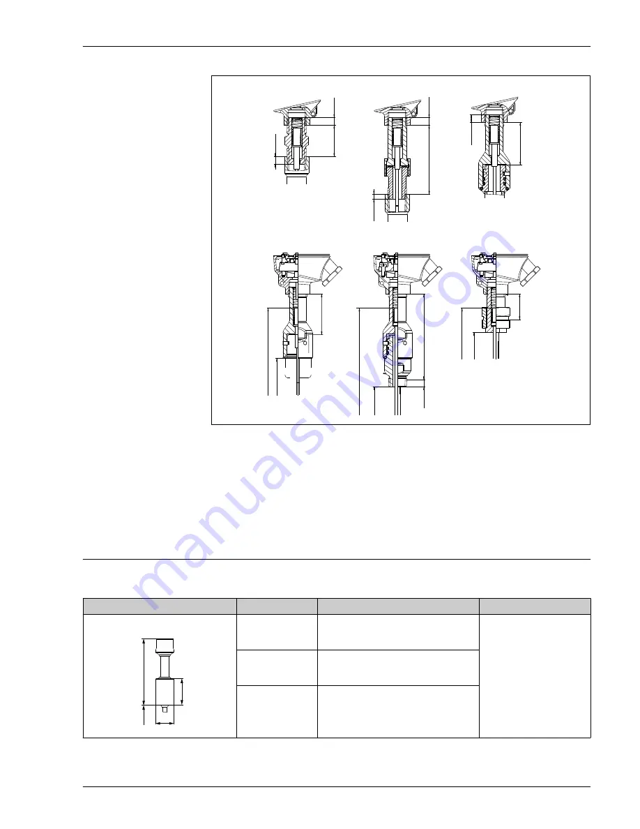 Endress+Hauser iTHERM TM401 Скачать руководство пользователя страница 29