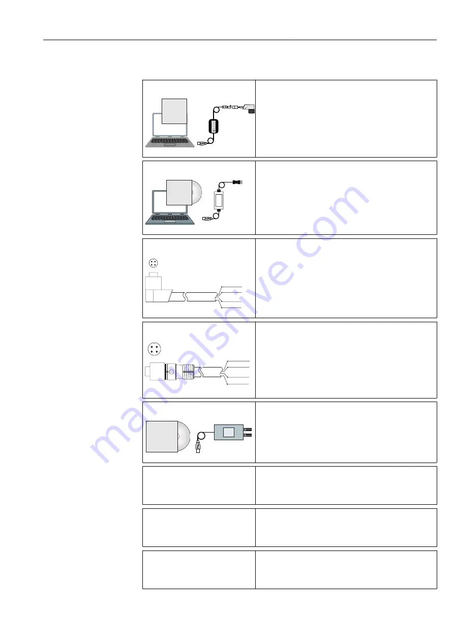 Endress+Hauser iTHERM TrustSens TM371 Скачать руководство пользователя страница 45