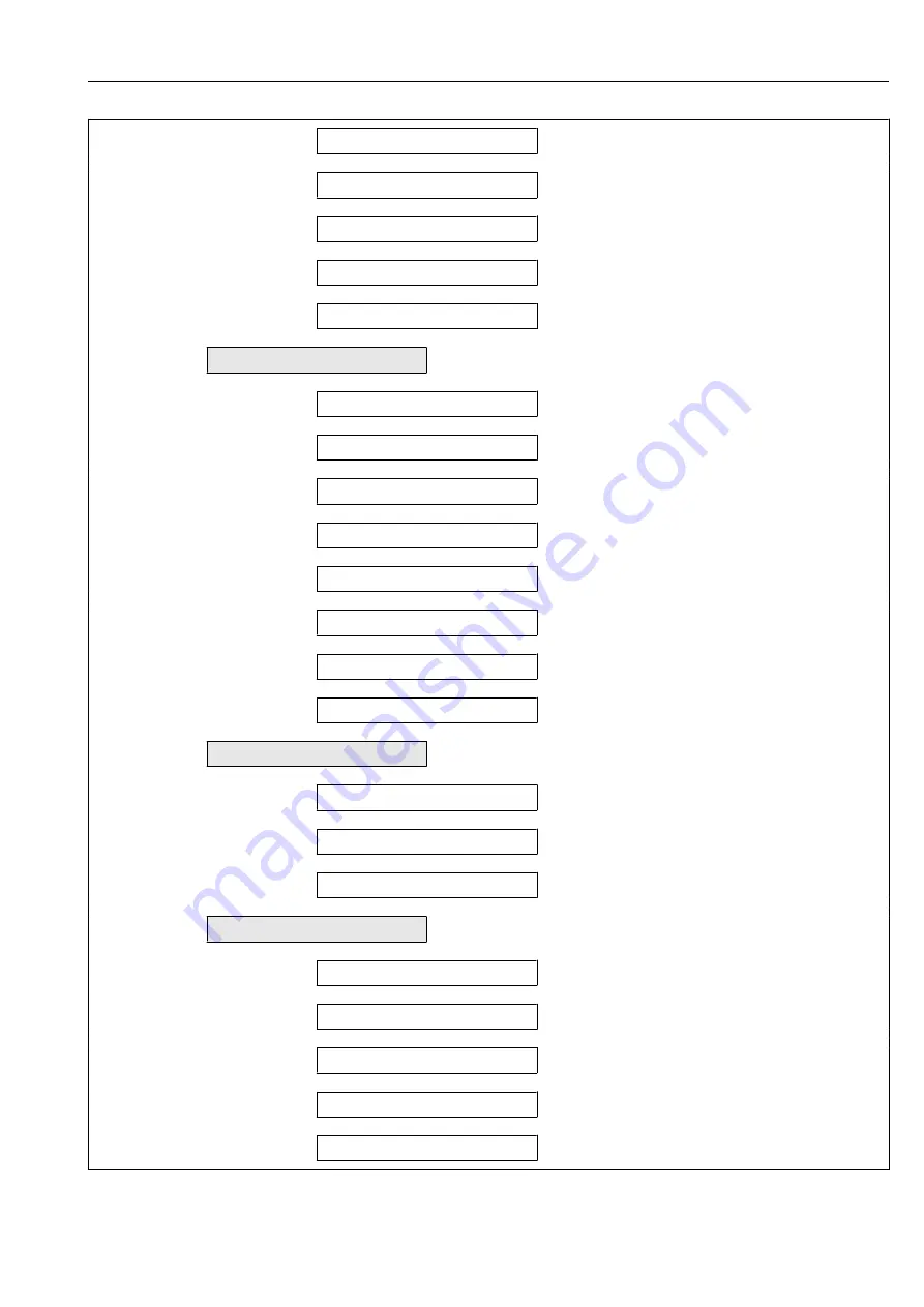 Endress+Hauser Levelflex FMP52 Operating Instructions Manual Download Page 109