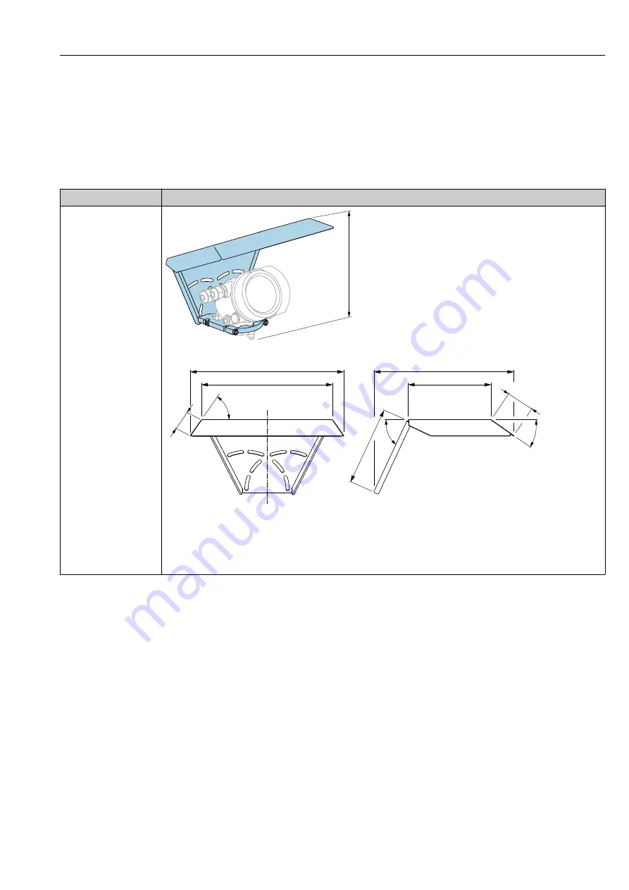 Endress+Hauser Levelflex FMP55 Operating Instructions Manual Download Page 101