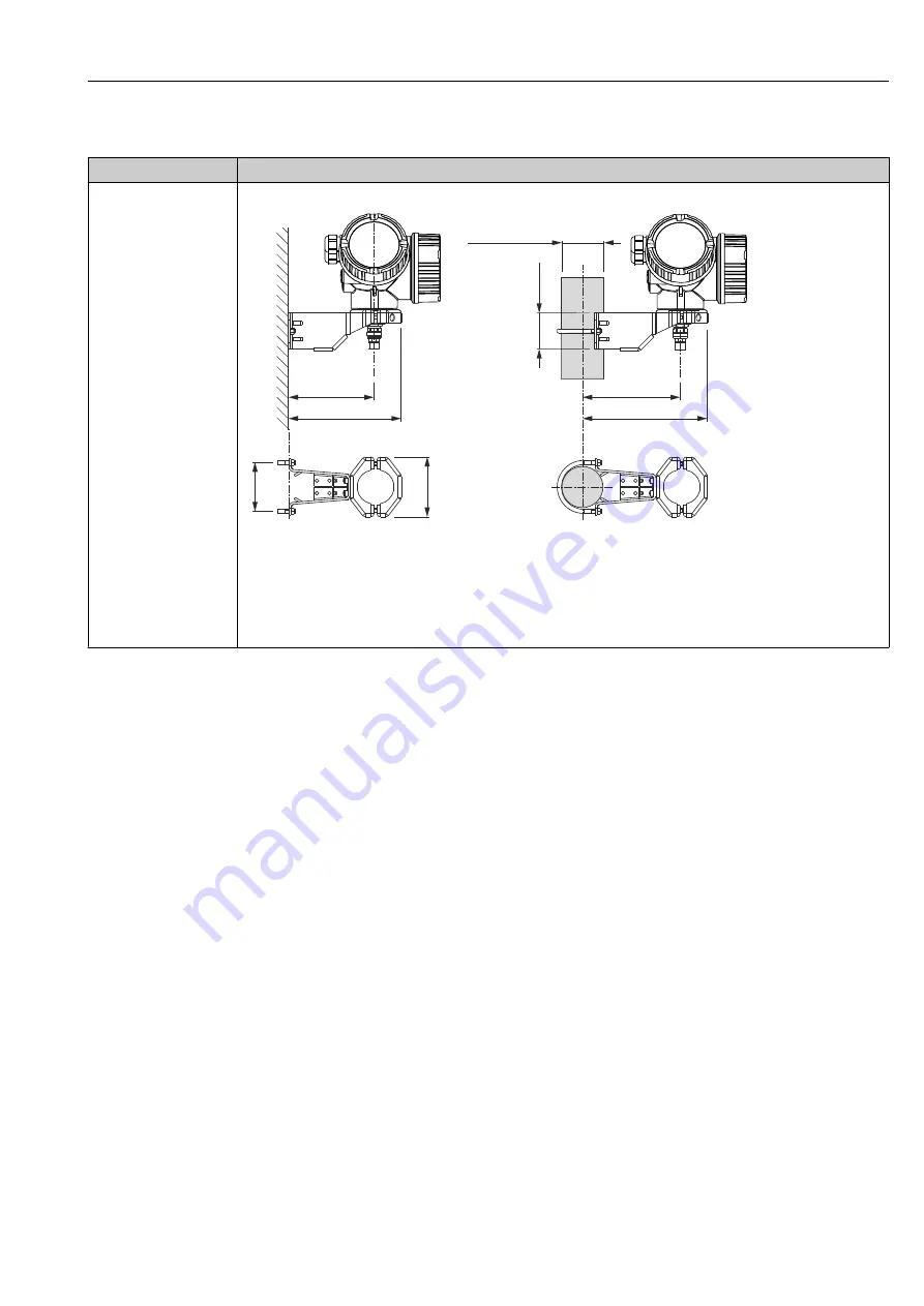 Endress+Hauser Levelflex FMP56 Скачать руководство пользователя страница 119