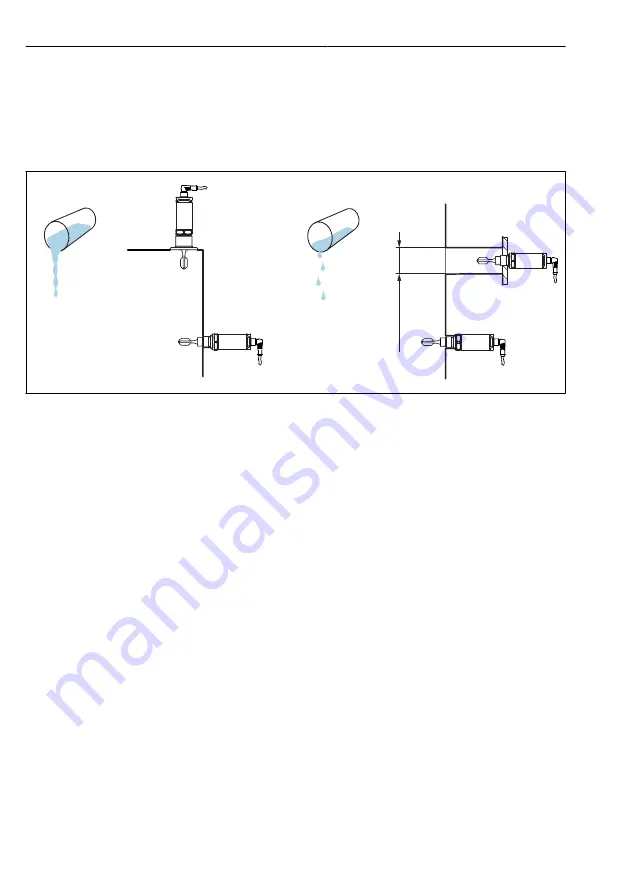 Endress+Hauser Liquiphant FTL31 Скачать руководство пользователя страница 12