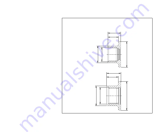 Endress+Hauser Liquiphant T FTL20 Manual Download Page 26