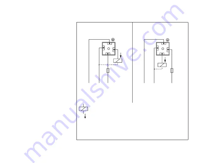 Endress+Hauser Liquiphant T FTL20H Instruction Manual Download Page 18