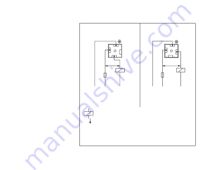 Endress+Hauser Liquiphant T FTL20H Instruction Manual Download Page 20