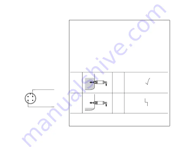 Endress+Hauser Liquiphant T FTL20H Instruction Manual Download Page 22