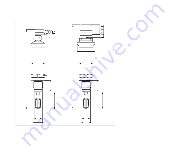 Endress+Hauser Liquiphant T FTL20H Instruction Manual Download Page 25