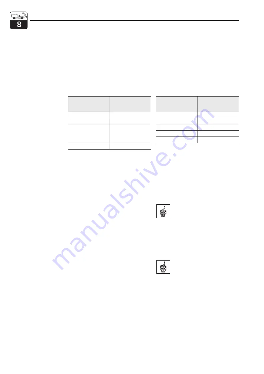 Endress+Hauser Liquisys M COM 223 F Operating Instructions Manual Download Page 68